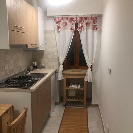 Appartamento Rocchetta Βεντιμίλια Εξωτερικό φωτογραφία