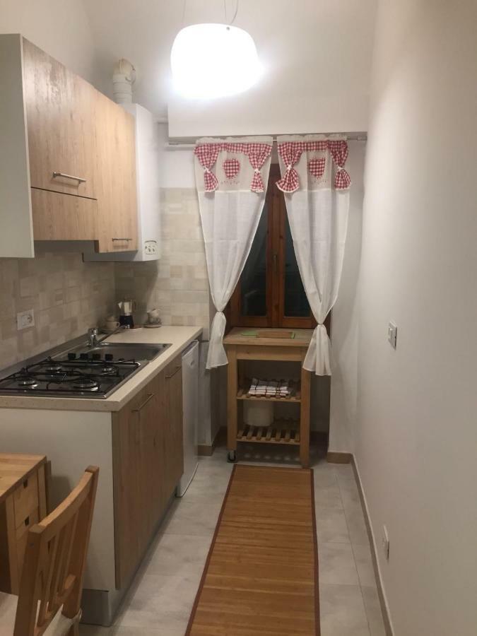 Appartamento Rocchetta Βεντιμίλια Εξωτερικό φωτογραφία