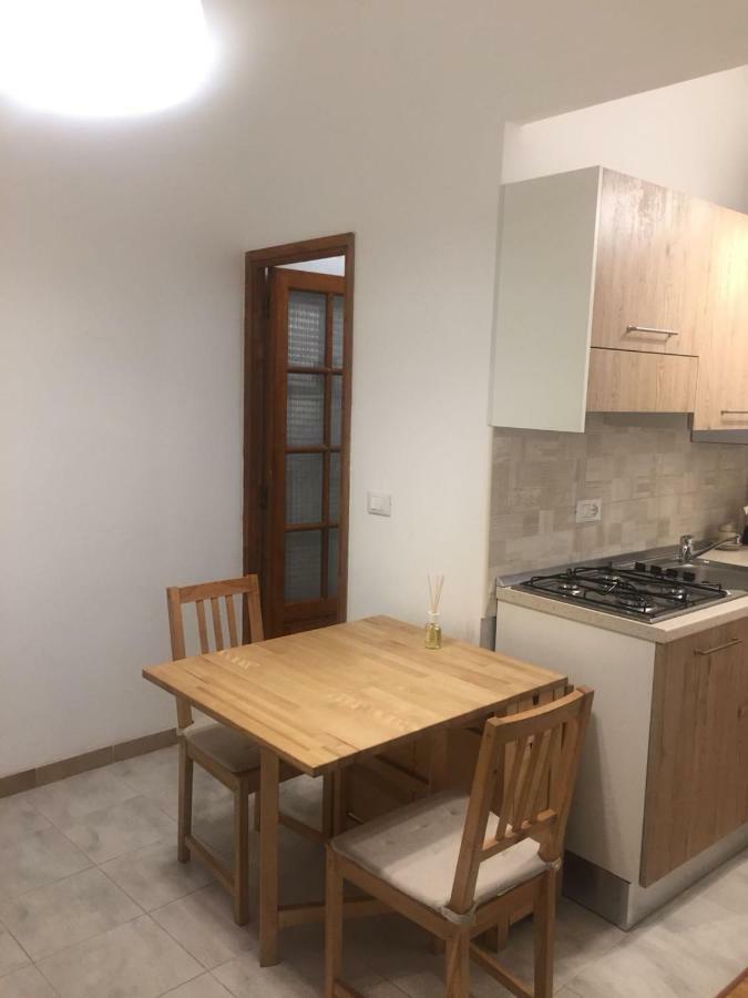 Appartamento Rocchetta Βεντιμίλια Εξωτερικό φωτογραφία