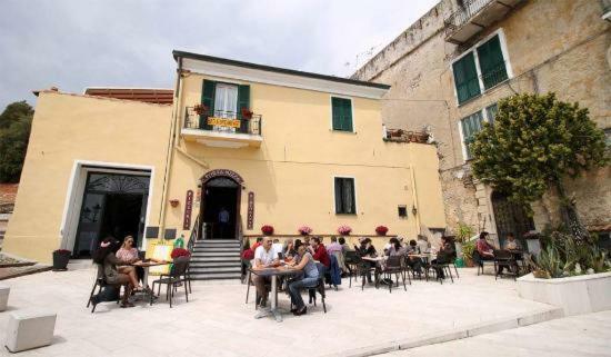 Appartamento Rocchetta Βεντιμίλια Εξωτερικό φωτογραφία
